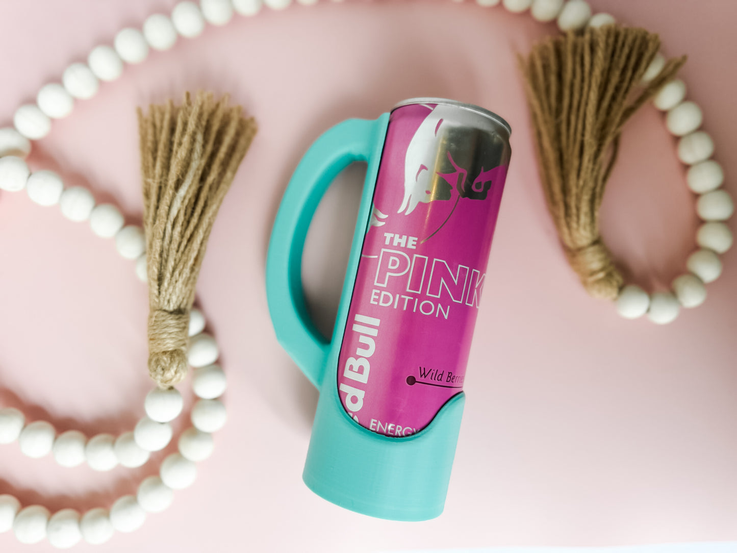 Slim Can Holder