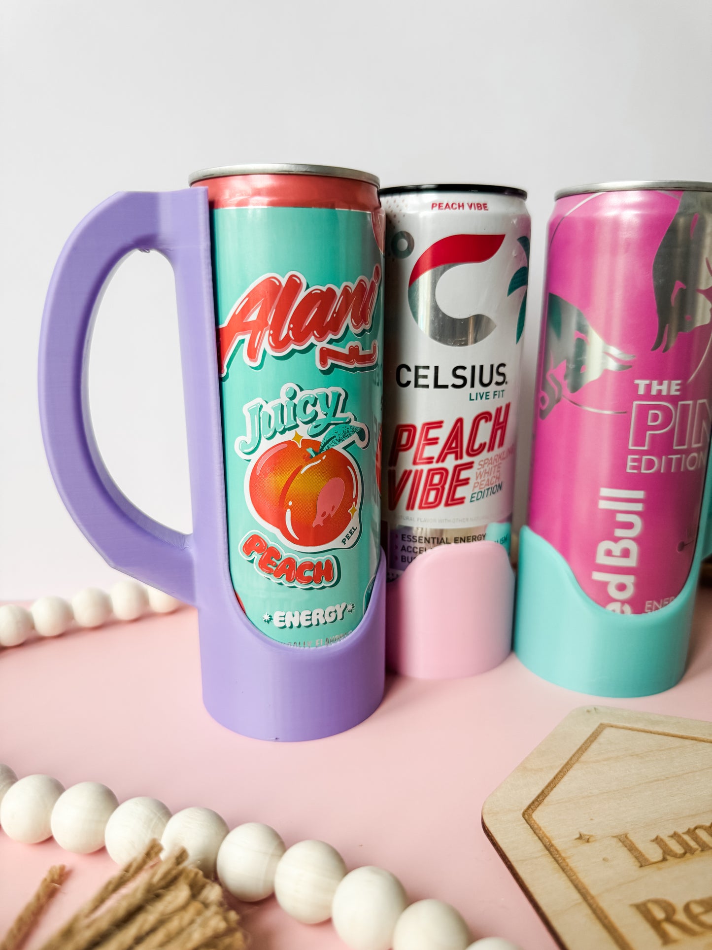 Slim Can Holder