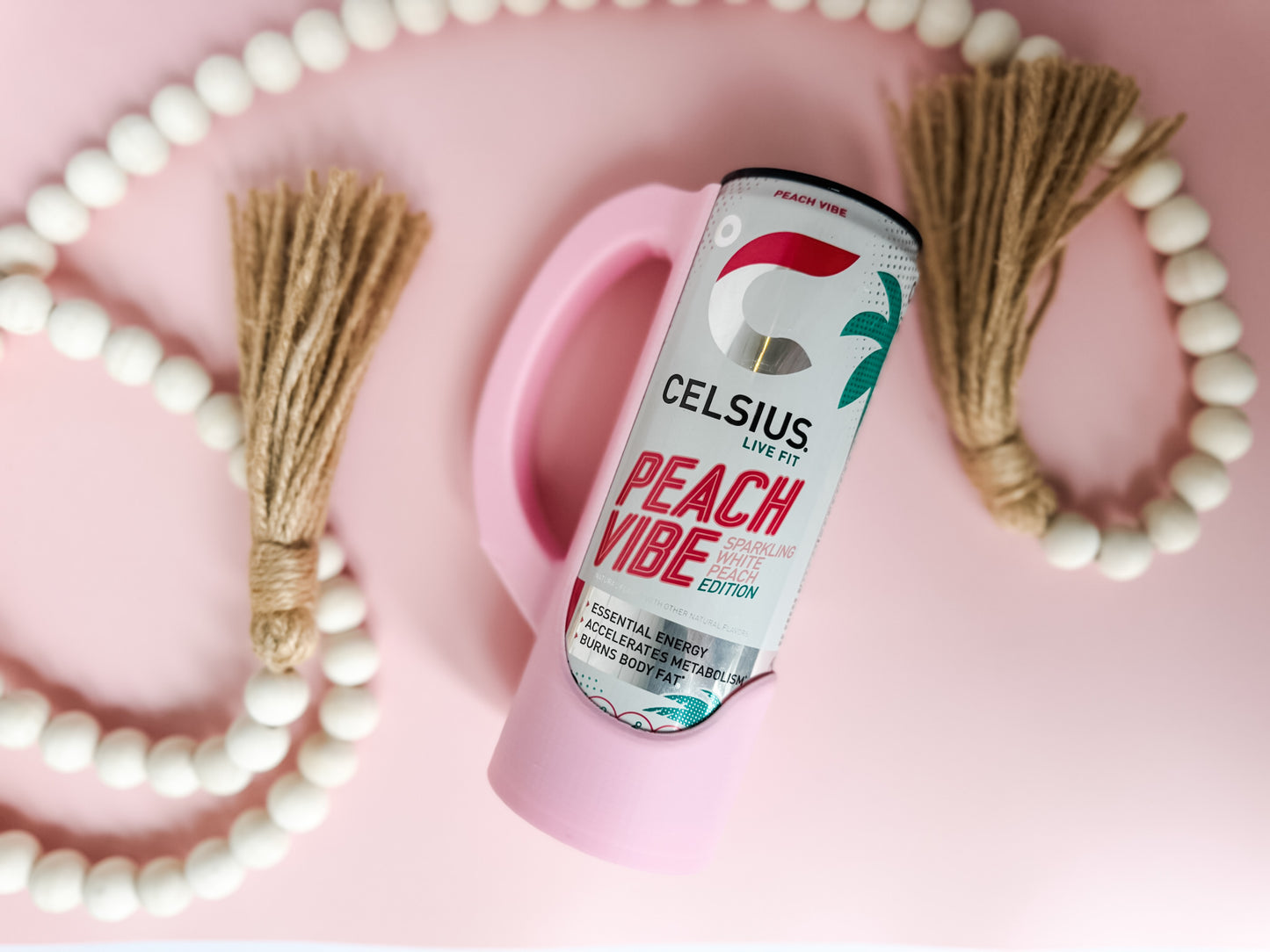 Slim Can Holder