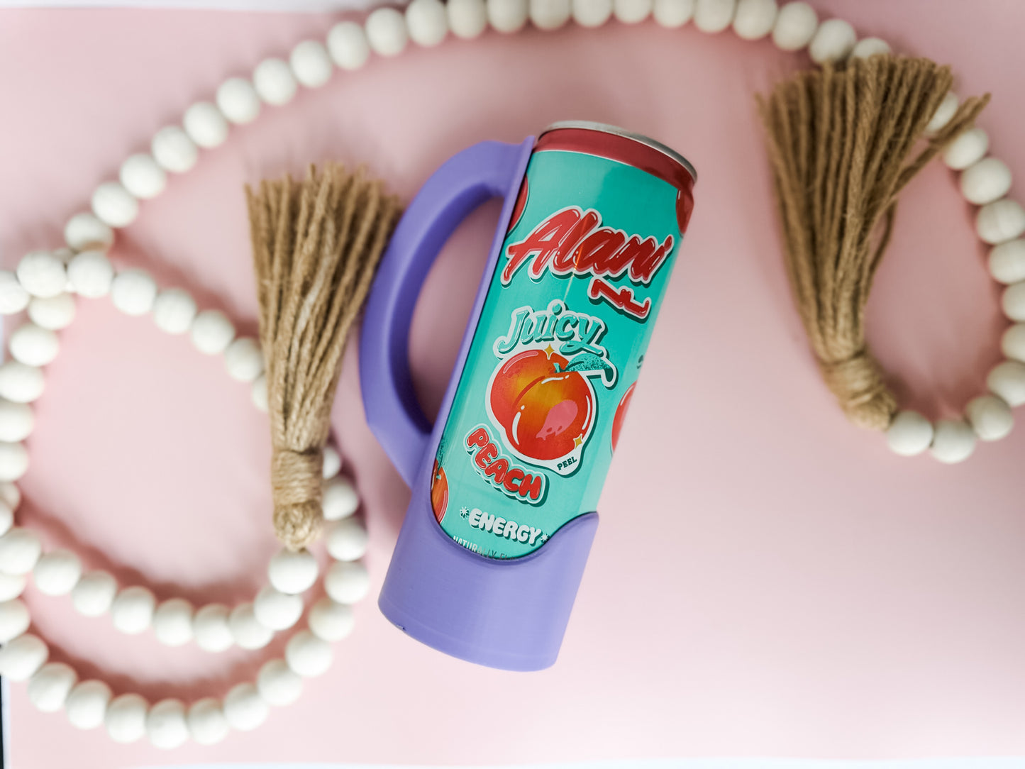 Slim Can Holder