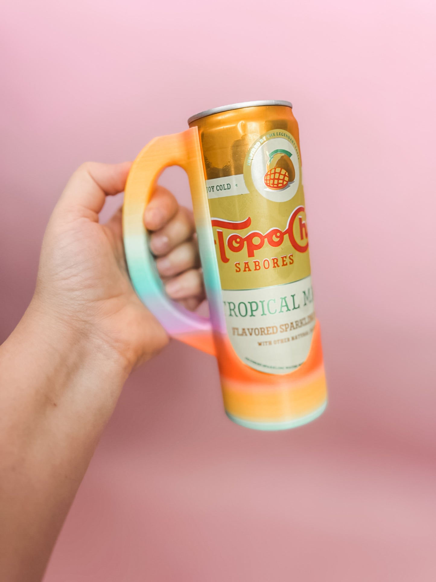 Slim Can Holder