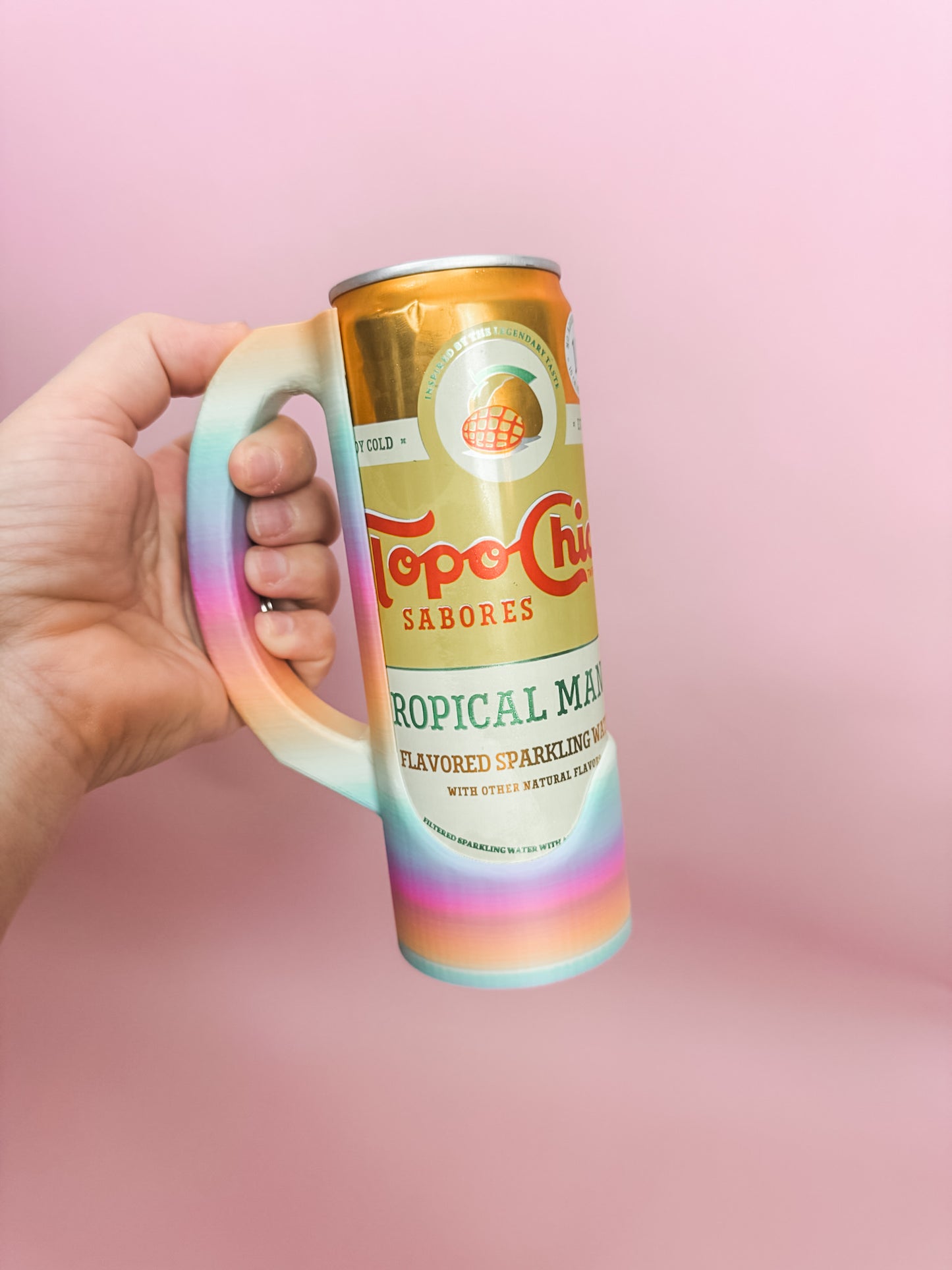 Slim Can Holder