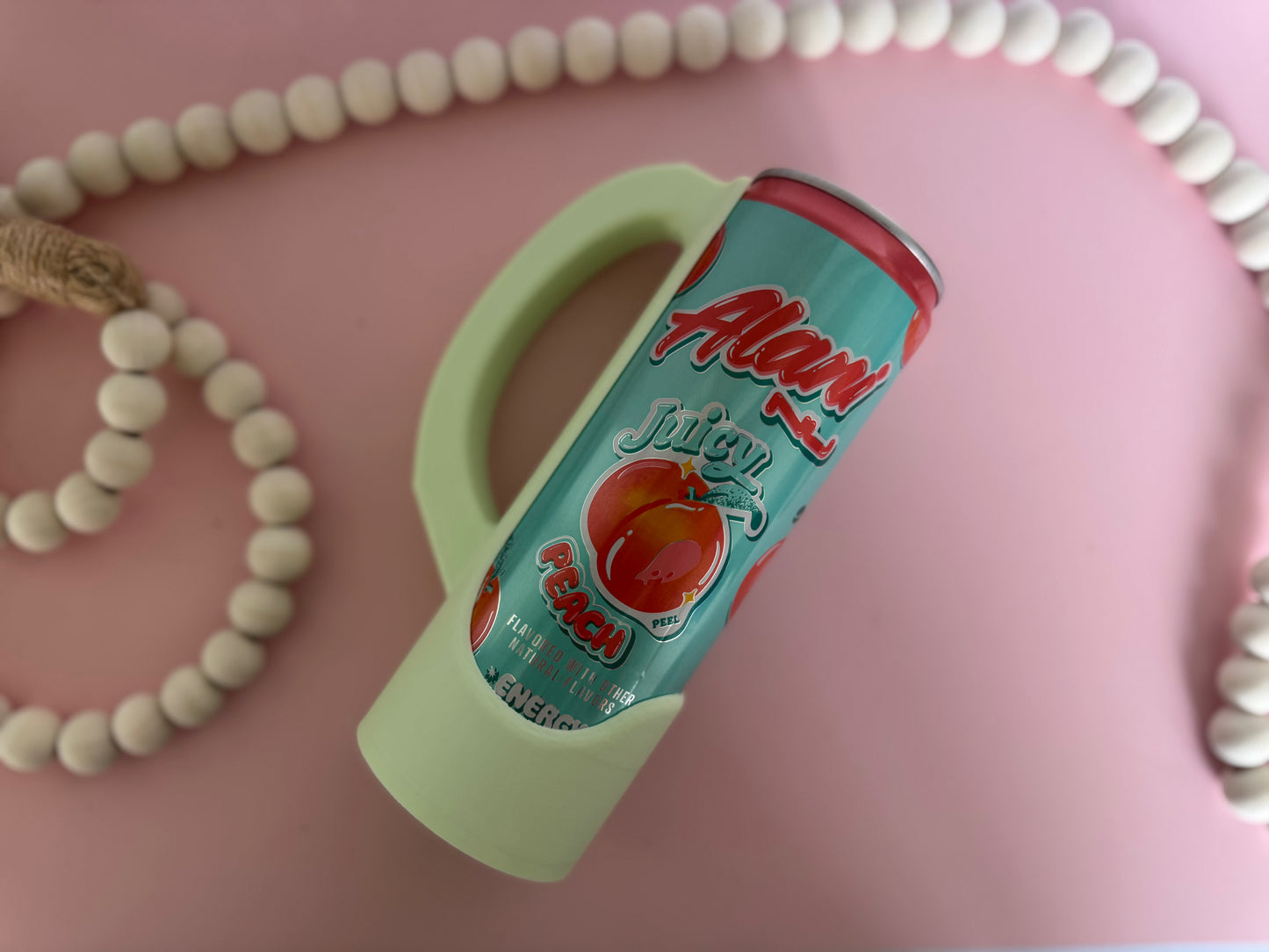Slim Can Holder