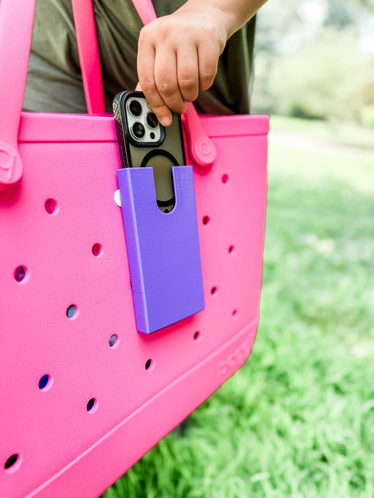 BOGG bag Phone Holder