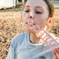 Personalized Bubble Wand – Custom Name Bubble Blower