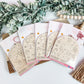 Paint-Your-Own Christmas Ornament | Wooden Holiday DIY Craft for Kids & Adults