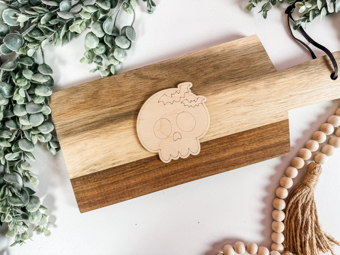 Halloween Wood Cutouts | Pick Your Favorite or Bundle & Save