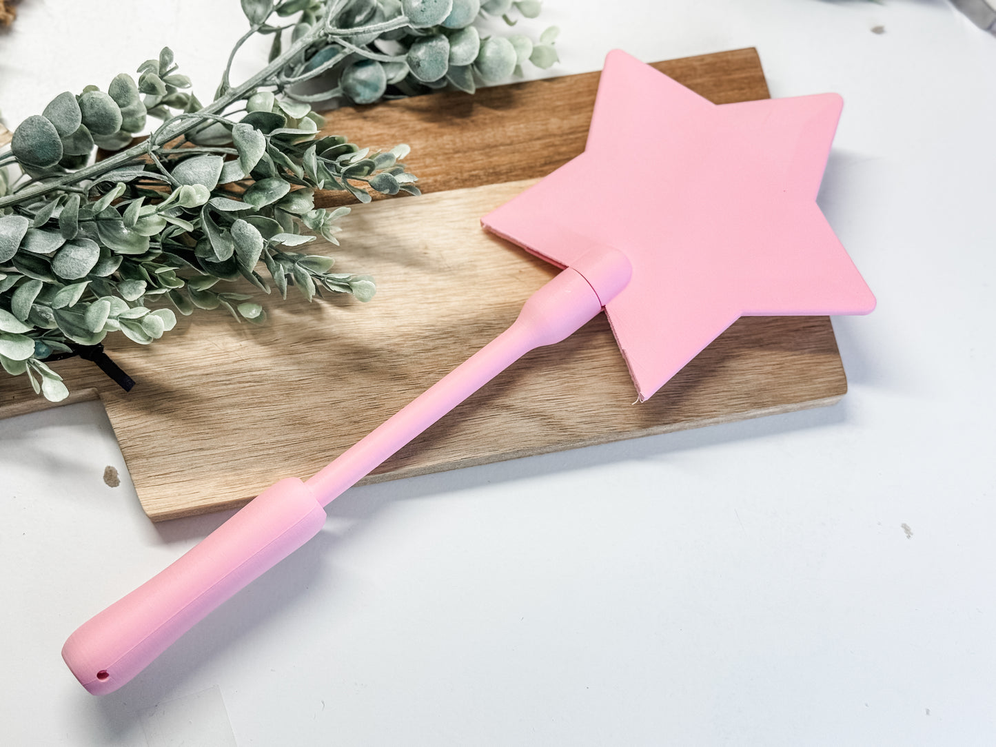 Magic Credit Card Pay Wand
