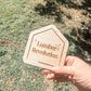 Custom Engraved Physical Watermark – Branded Maker’s Mark for Your Products