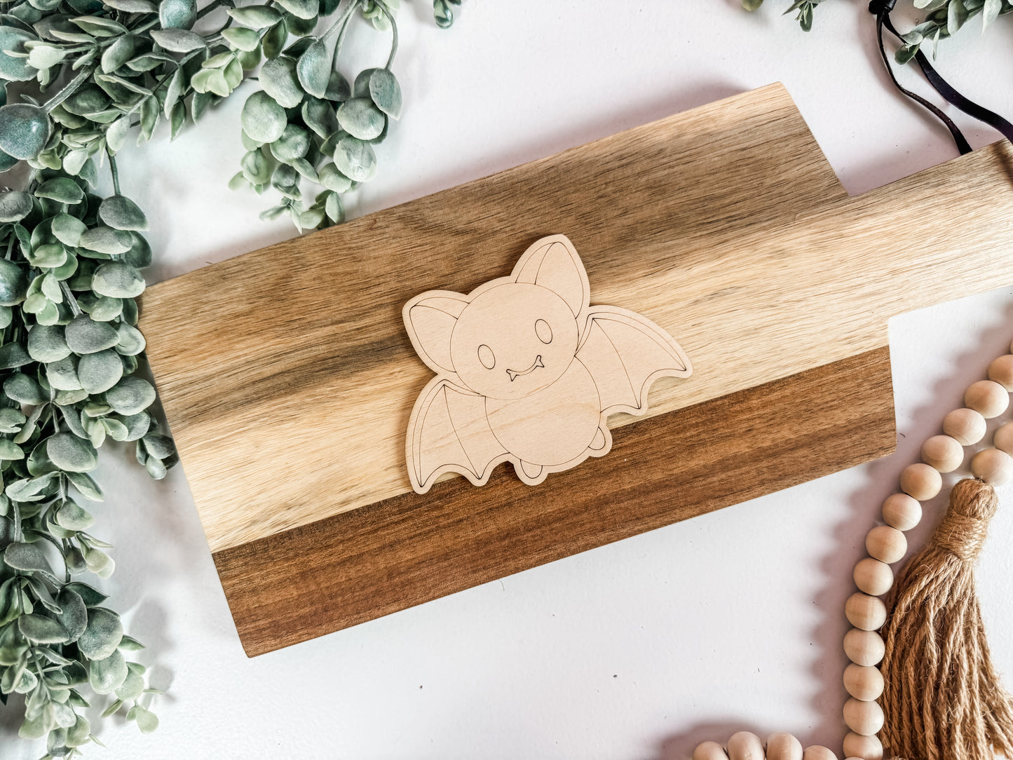 Halloween Wood Cutouts | Pick Your Favorite or Bundle & Save