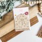 Paint-Your-Own Christmas Ornament | Wooden Holiday DIY Craft for Kids & Adults