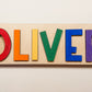 Name Puzzle