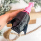 Dark Helmet Soap Dispenser Topper