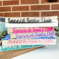 Banned Books Club Bookmark