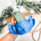 Stitch Inspired 3D Printed Soap Sleeve – Fits Bath & Body Works Foaming Hand Soaps