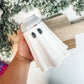 Ghost soda Can Holder | Halloween soda Can Sleeve