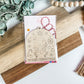 Paint-Your-Own Christmas Ornament | Wooden Holiday DIY Craft for Kids & Adults