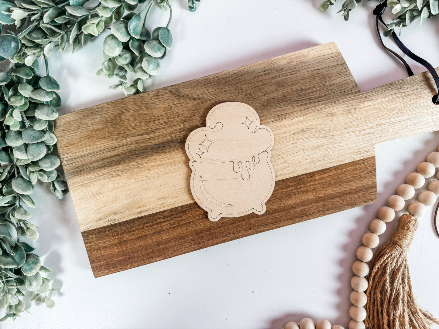 Halloween Wood Cutouts | Pick Your Favorite or Bundle & Save