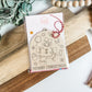 Paint-Your-Own Christmas Ornament | Wooden Holiday DIY Craft for Kids & Adults