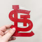 Harry Potter-Themed Interchangeable HOME Sign