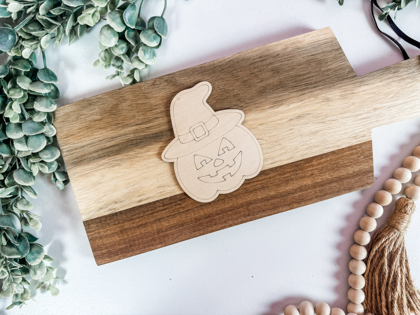 Halloween Wood Cutouts | Pick Your Favorite or Bundle & Save