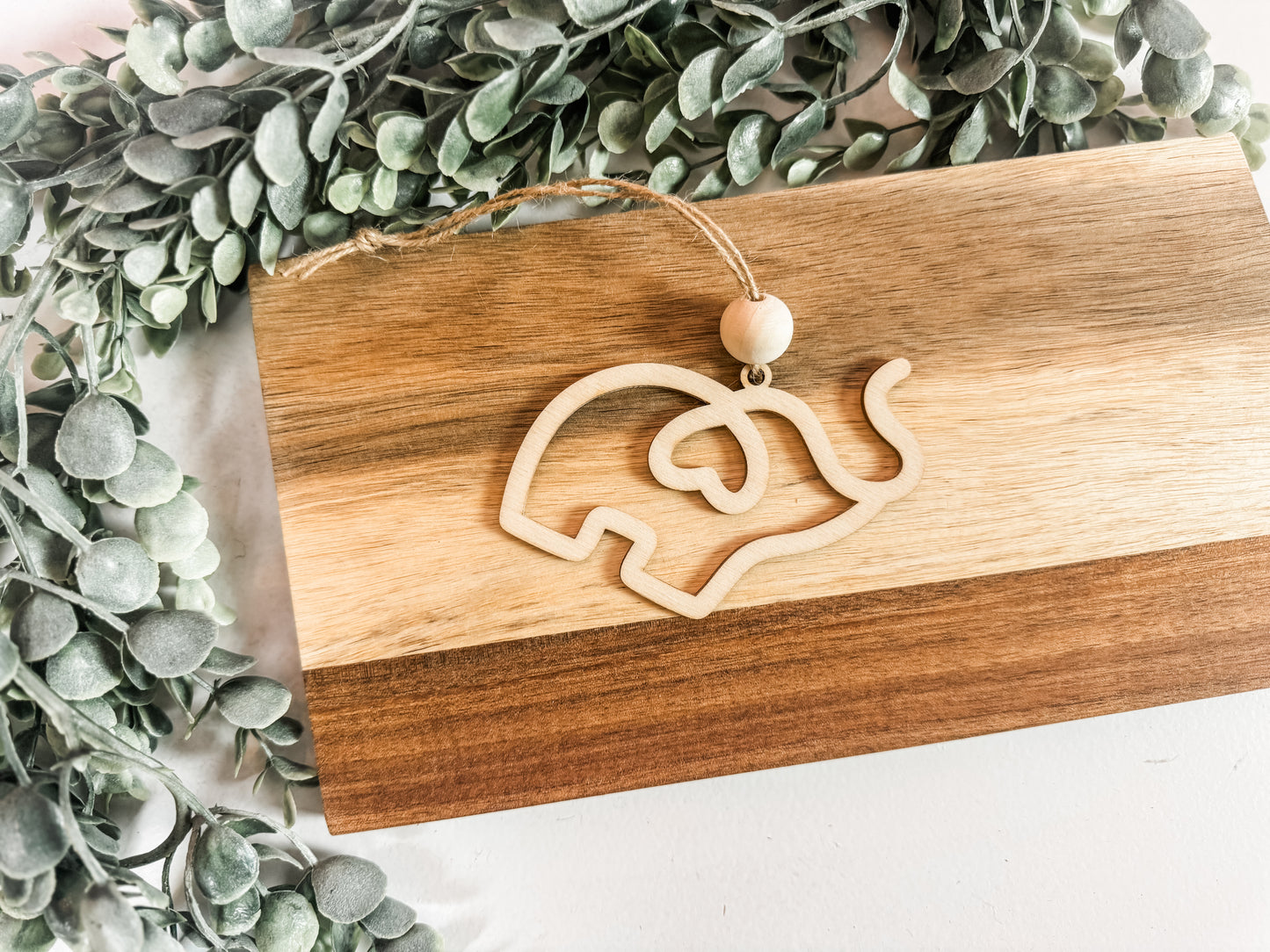 Sisterhood Story Elephant