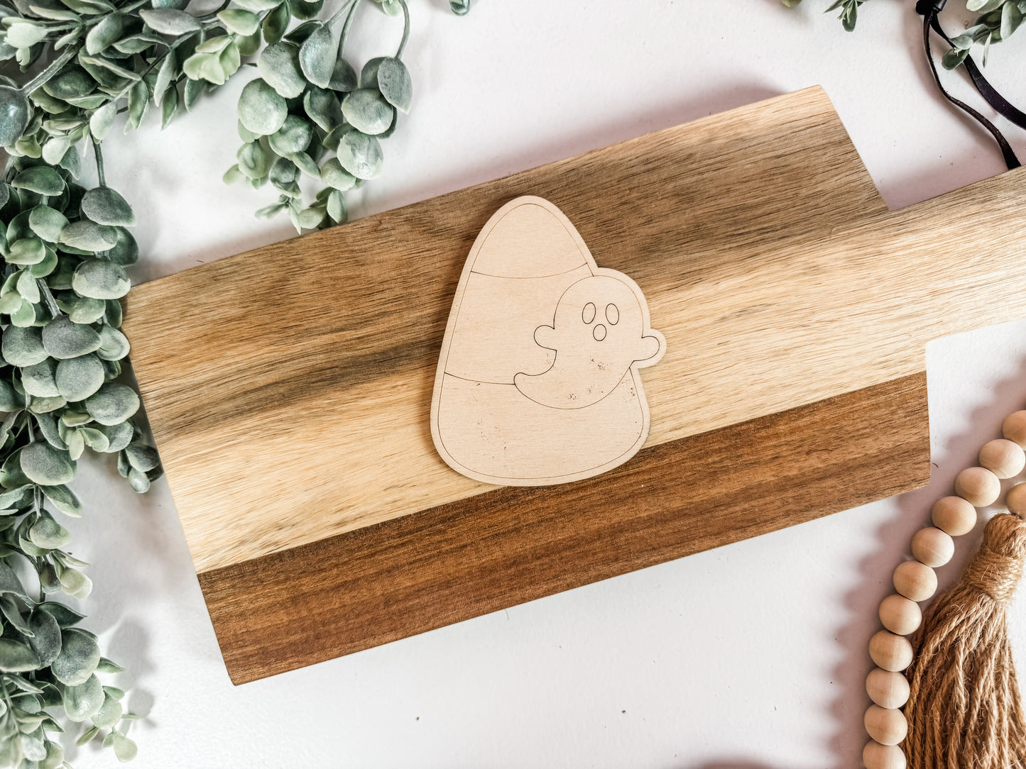 Halloween Wood Cutouts | Pick Your Favorite or Bundle & Save