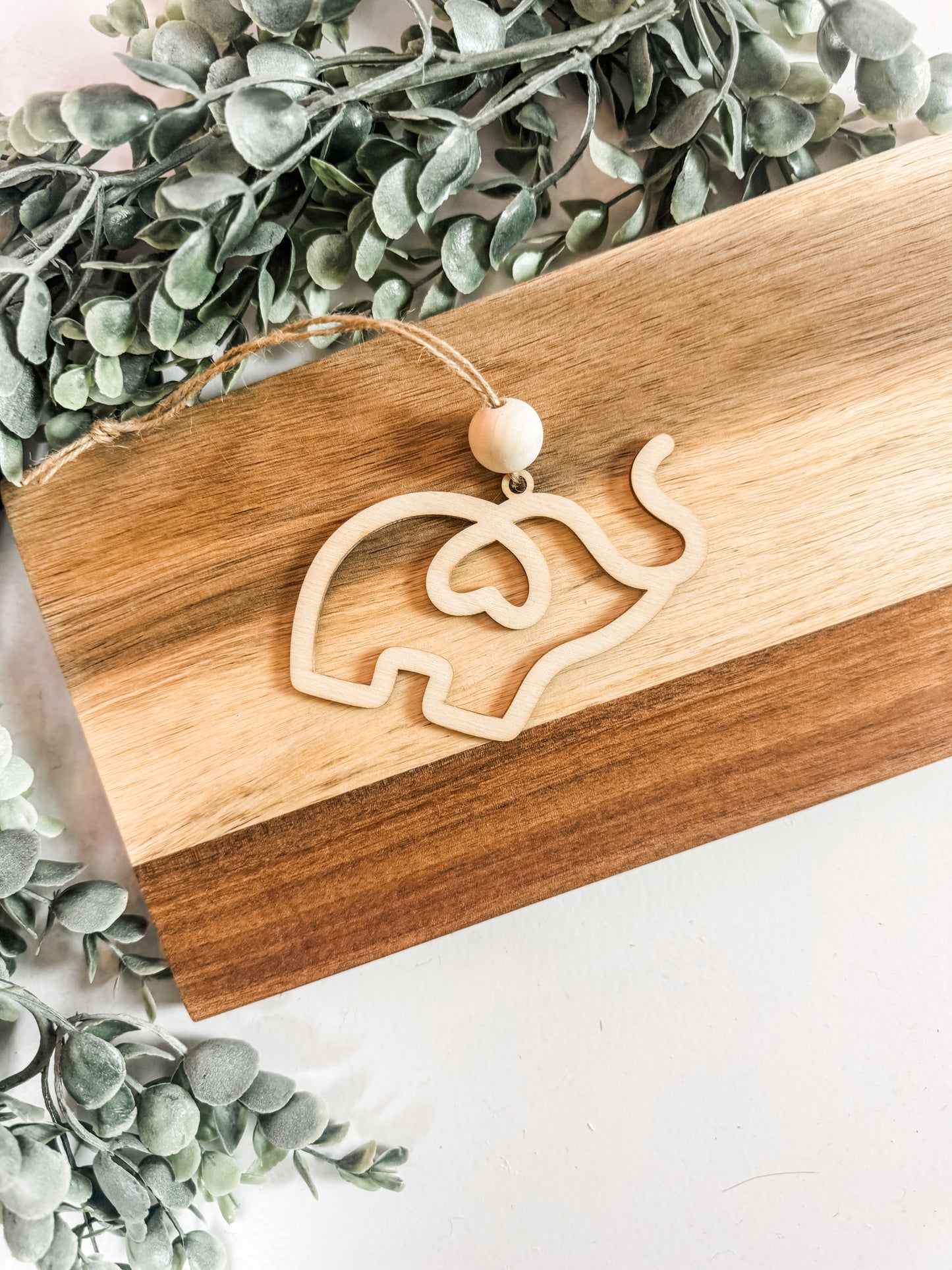 Sisterhood Story Elephant