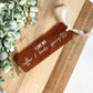 I Like My Coffee & Books Spicy Bookmark