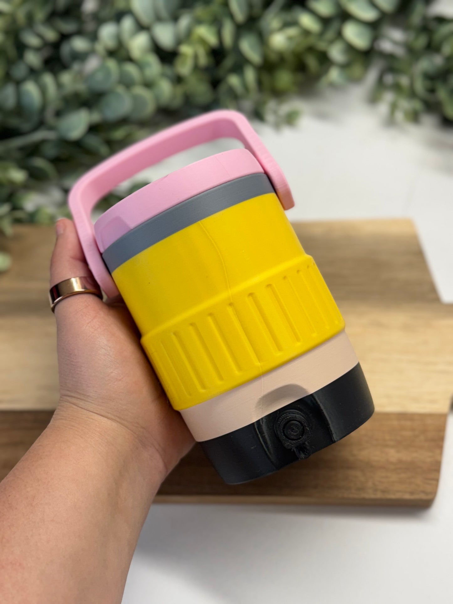 Teacher soda Can holder  Koozie – End of Year Gift