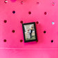 BOGG Bag Photo Frame Charm – 3D Printed Personalized Picture Holder