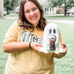 3D Printed Ghost Can Holder – Fits Regular Soda Cans