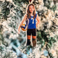 Custom Photo Ornament – Personalized Memory Keepsake