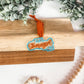 In My Showgirl Era Ornament – Fun Acrylic Christmas Ornament 2025