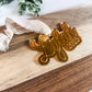 2025 Story of the Year Personalized Christmas Ornament