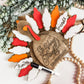 Thankful Turkey Family Tradition Board – Interactive Thanksgiving Decor 2025