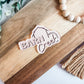 Full Color Logo Watermarks – Custom Printed