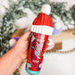 Slim Can Beanie Topper | Festive Drink Accessory