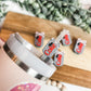 Mini Soda Can Straw Charm (Fits Stanley + Tumbler Straws)