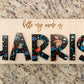 Custom Dinosaur Name Puzzle