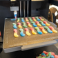 🚨 APRIL FOOLS 🚨 3D Printed Sour Gummy Worms (NOT REAL… sadly)