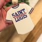 Tarps Off Section 2026 Ornament