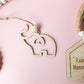 Sisterhood Story Elephant