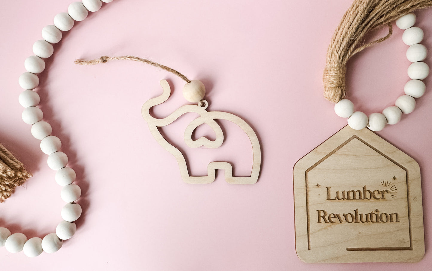 Sisterhood Story Elephant