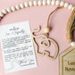 Sisterhood Story Elephant