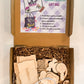 Halloween Gift Bag Paint Kit