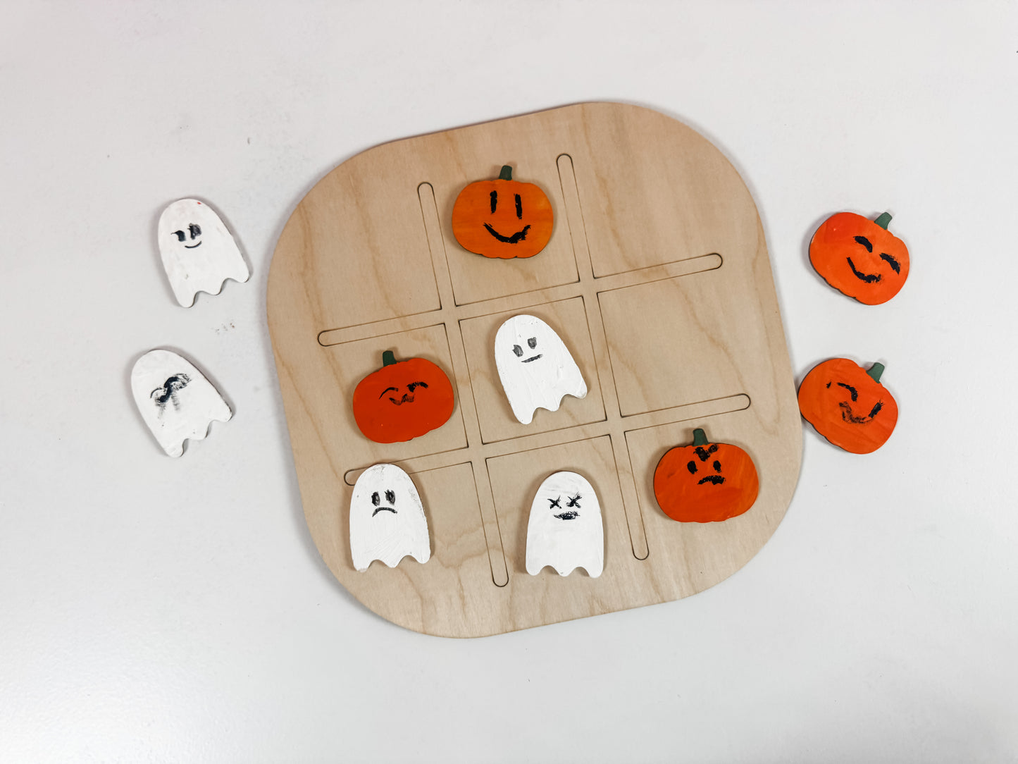 Monthly DIY Paint & Create Box – Family Subscription