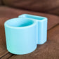 The Ultimate Couch Companion – Slim & Soda Can + Phone Holder