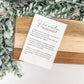 Heavenly Messenger Robin Ornament | Christmas 2025 Memorial Keepsake