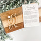 Heavenly Messenger Robin Ornament | Christmas 2025 Memorial Keepsake